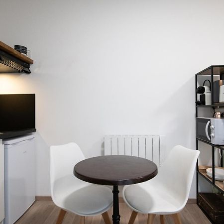 Suite Kella Tassin - Beau Studio Renove Exterior foto