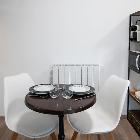 Suite Kella Tassin - Beau Studio Renove Exterior foto