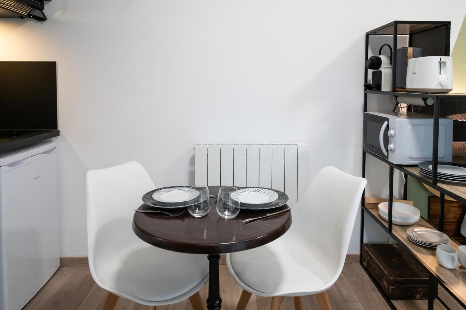 Suite Kella Tassin - Beau Studio Renove Exterior foto